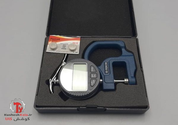 ضخامت سنج10-0 دیجیتال