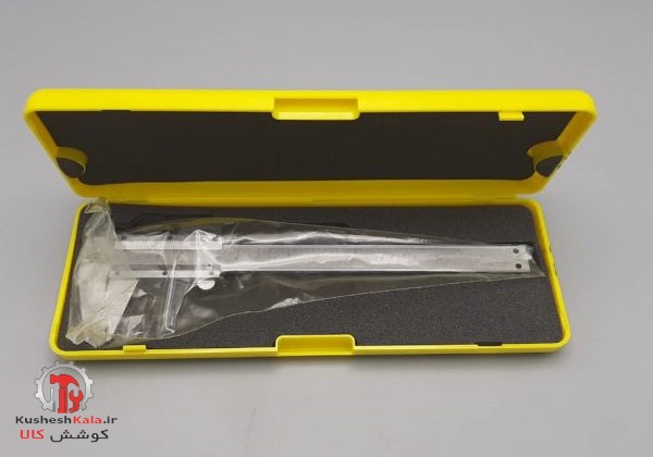 کولیس15 سانت  پلاتینوم