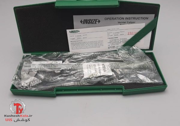 کولیس15 سانت INSIZE