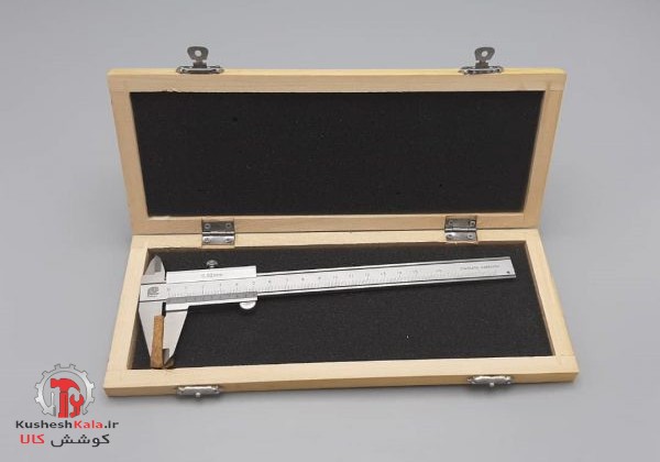 کولیس15 سانت بدون پیچ LG