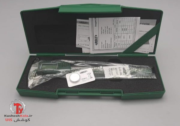 کولیس15 سانت دیجیتال INSIZE