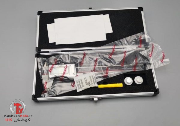 کولیس15 سانت دیجیتال متالLG