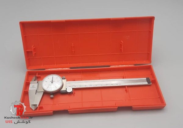 کولیس15 سانت ساعتی ژاپن