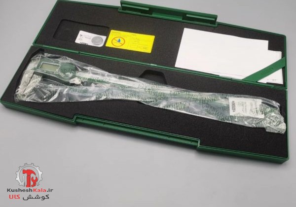 کولیس20 سانت دیجیتال INSIZE