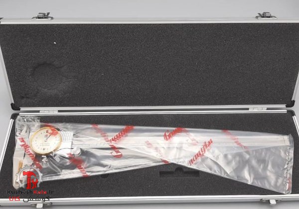 کولیس20 سانت ساعتیLG