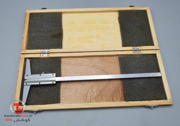 کولیس20 سانت عمق سنج اینستار