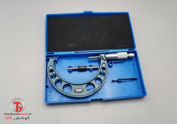 میکرومتر100-75 LINKS