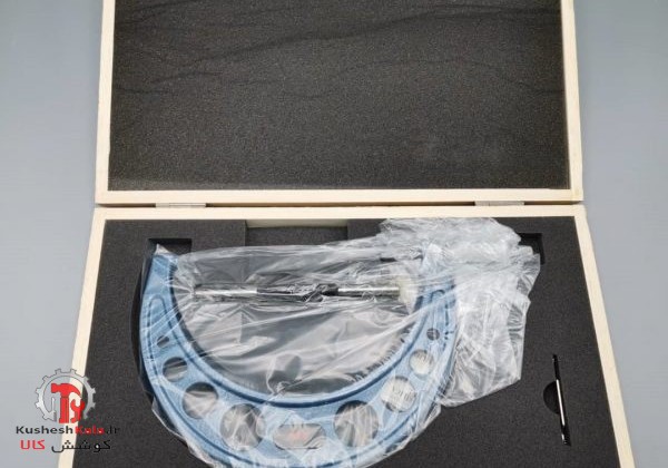 میکرومتر150-125 QLR