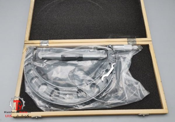 میکرومتر175-150 BORG