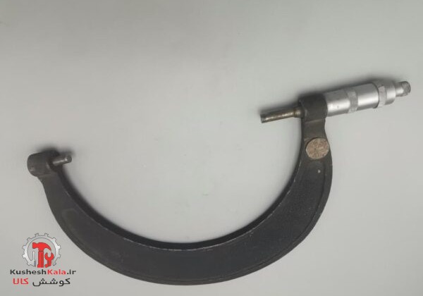 میکرومتر225-200 روسی