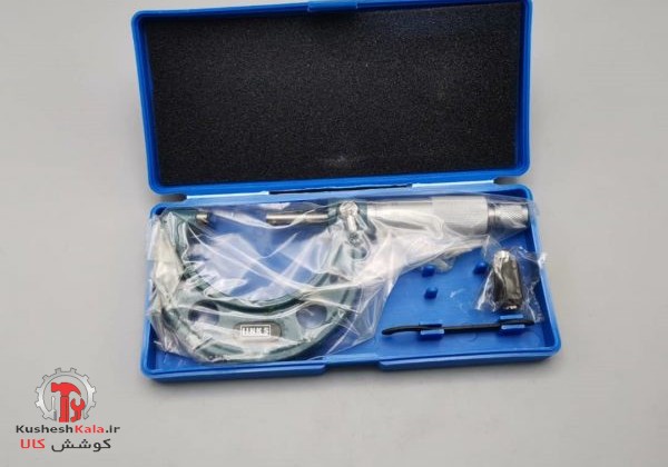 میکرومتر50-25 LINKS