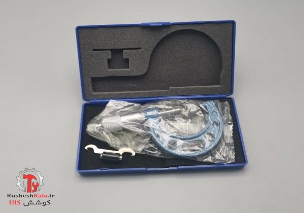 میکرومتر50-25 QLR