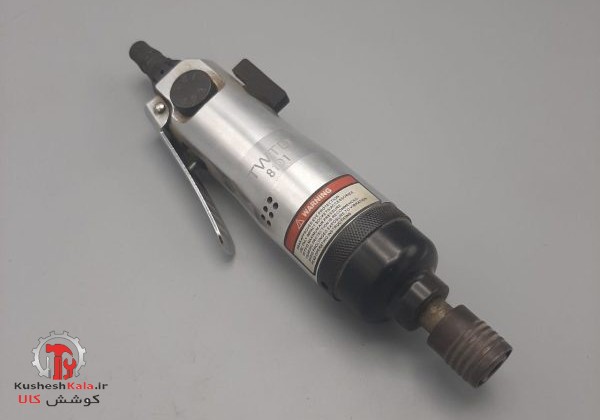 پیچ گوشتی بادی مستقیمTWTD