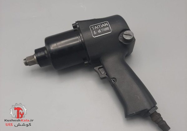 بکس بادی1/2-660نیوتن تیتان