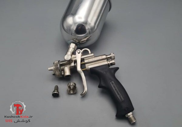 پیستوله کاسه رو ایتالیا