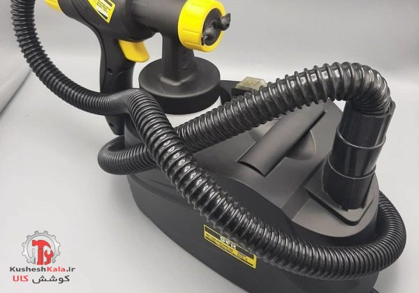 پیستوله برقی900 وات سفیر