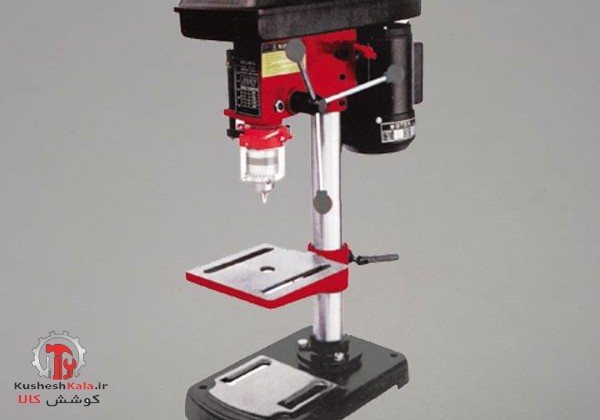 دریل ستونی SP5213A محک