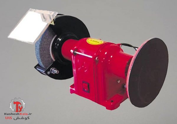 سنگ رومیزی175 سنباده دیسکی محک