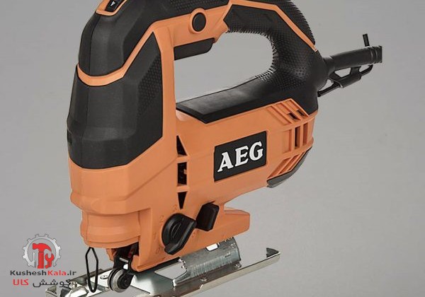 اره چکشی700 وات STEP80-AEG