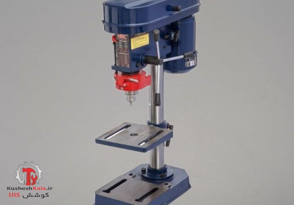 دریل ستونیNEC-DS-16B 16