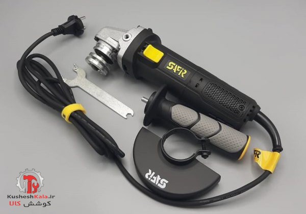 مینی فرز900 وات سفیر