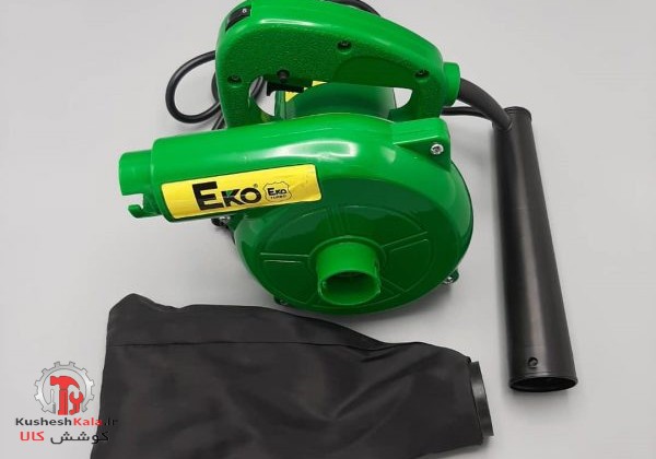 بلوربرقی600 وات دیمر دارEKO