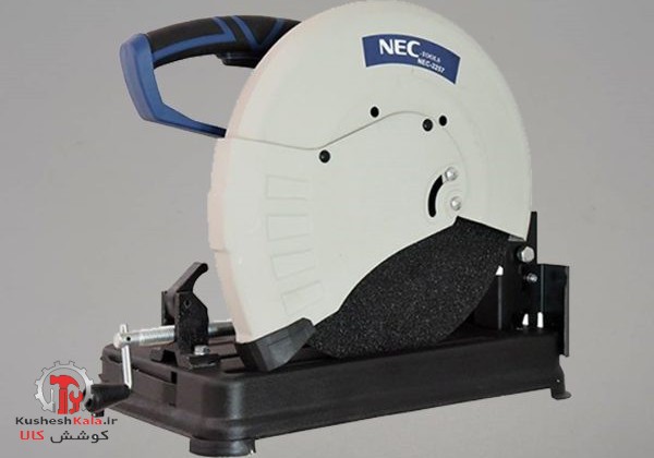 پروفیل بر2800 وات355م مNEC-2257