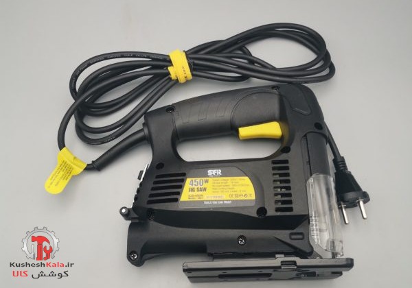 اره چکشی450 وات سفیر