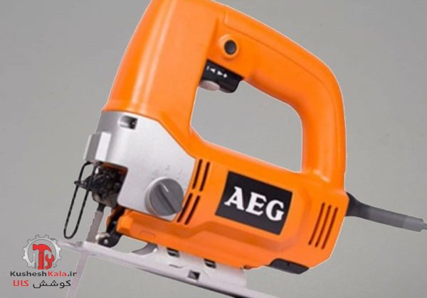 اره چکشی500 وات AEG