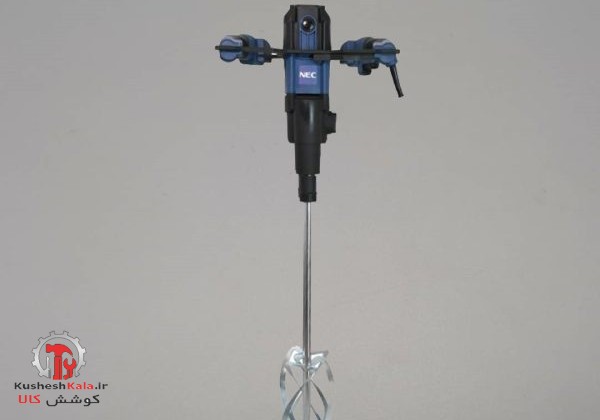 میکسر1800وات2 لول NEC-4488