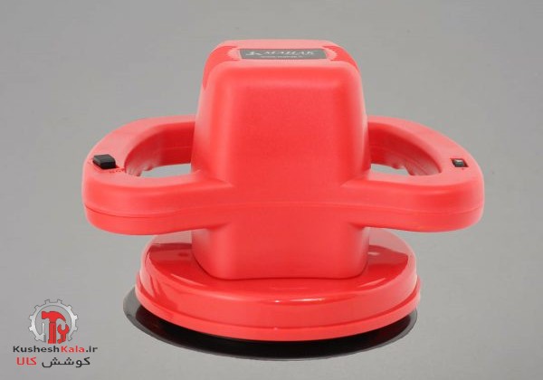 پولیش 2 دسته AP-120V محک