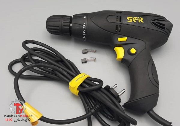 پیچ گوشتی برقی رونیکس