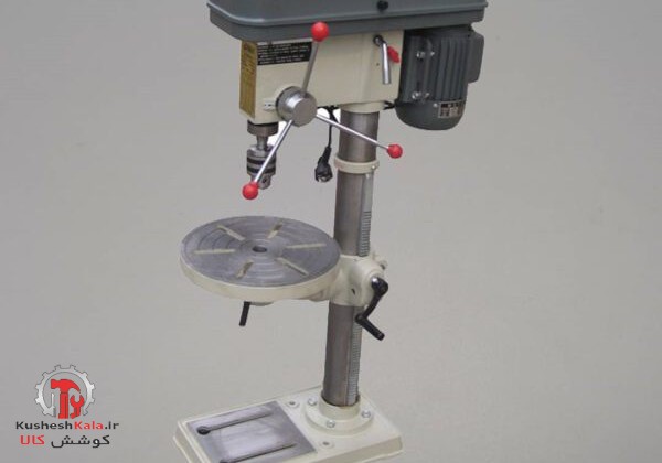 دریل ستونی16-600وات NEC-4116