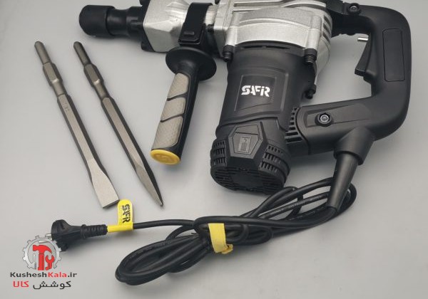 تخریب1200 وات سفیر