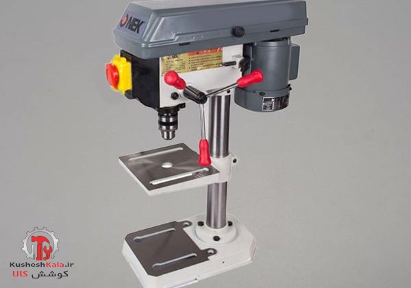 دریل ستونی 13 پیشرو