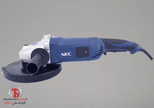 فرزسنگبری2400وات NEC-2723