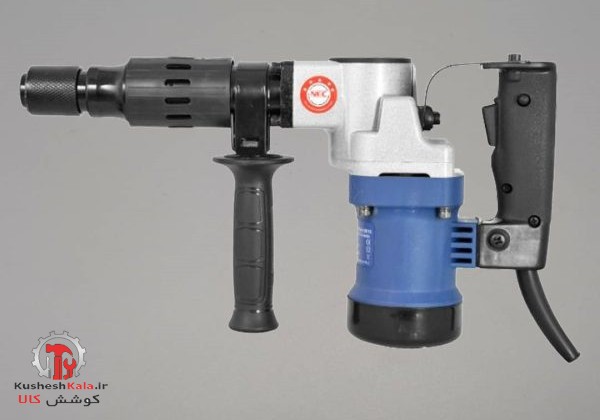 چکش تخریب6.5کیلویی1000واتNEC-0810