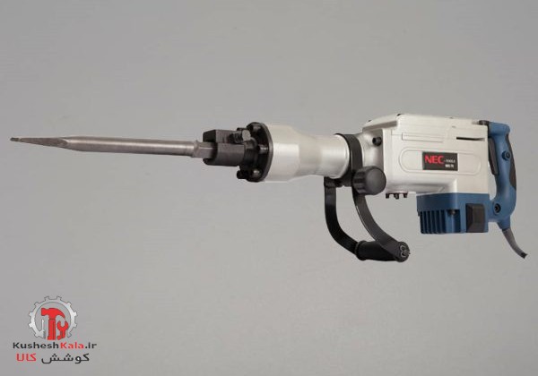 چکش تخریب17کیلویی1700وات گریسیNEC-1770