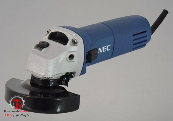 مینی فرز850وات NEC-1188