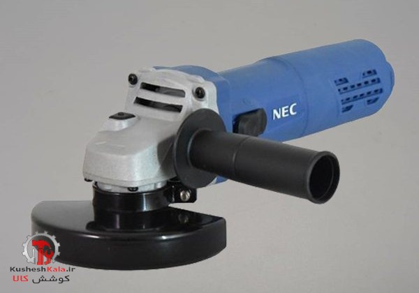 مینی فرز1150وات NEC-1198