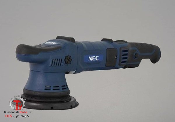 فرزپولیش1000وات اوربیتال NEC-1852