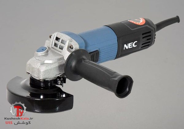 مینی فرز1000وات NEC-1144