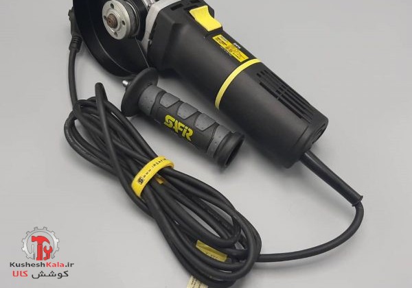 مینی فرز1000 وات سفیر