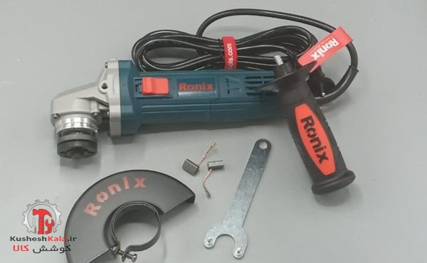 مینی فرز900وات3115رونیکس