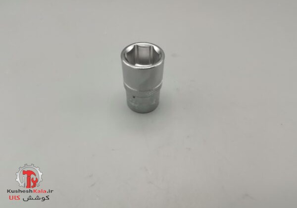 بکس17 درایو1/2 تندیس