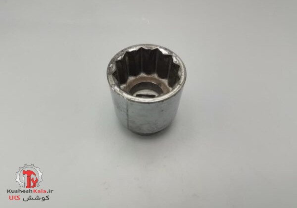 بکس13/16-1 اینچی درایو3/4 12گوش استوک