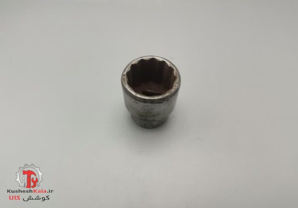 بکس36 درایو3/4 12گوش استوک