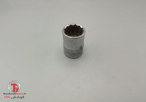 بکس”1 اینچی درایو3/4 12گوش استوک