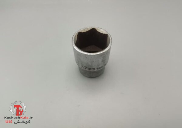 بکس37 درایو3/4  استوک