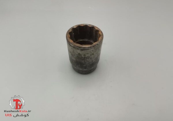 بکس5/16-1 اینچی درایو3/4 12گوش استوک